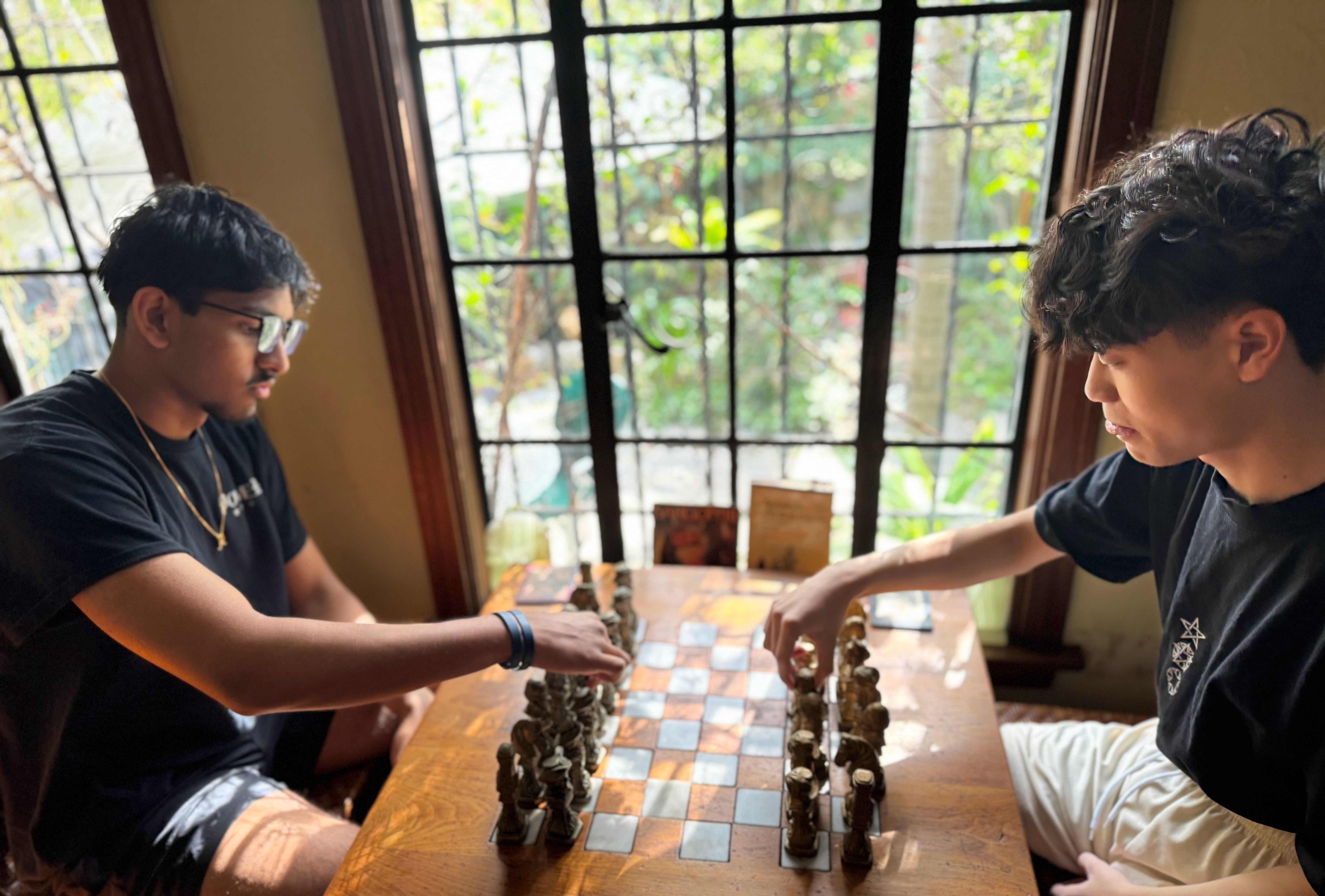 Chess