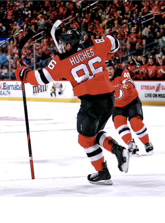Hockey