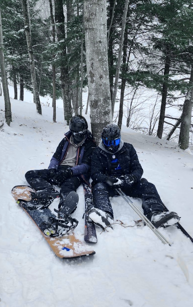 Ski