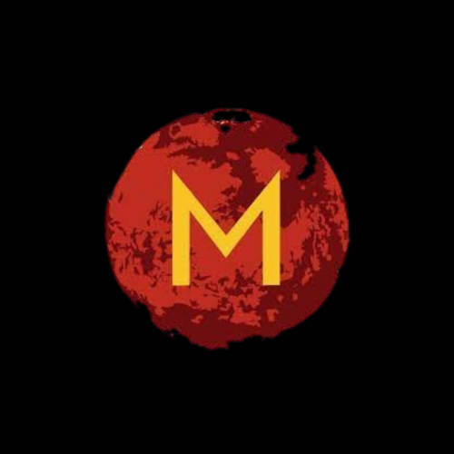 Mars Rover Team Logo
